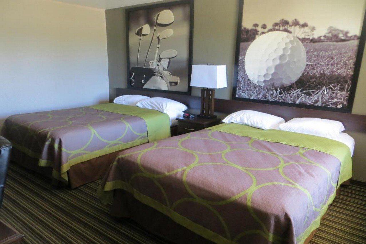 Super 8 By Wyndham Fort Myers Extérieur photo