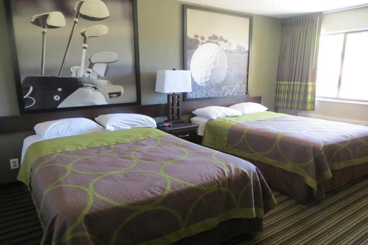 Super 8 By Wyndham Fort Myers Extérieur photo